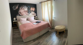 FeWo Villa Krodo Am Burgberg Bad Harzburg